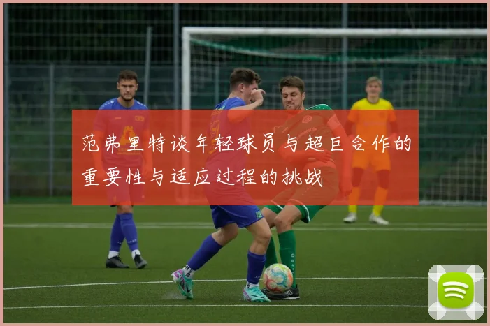 范弗里特谈年轻球员与超巨合作的重要性与适应过程的挑战